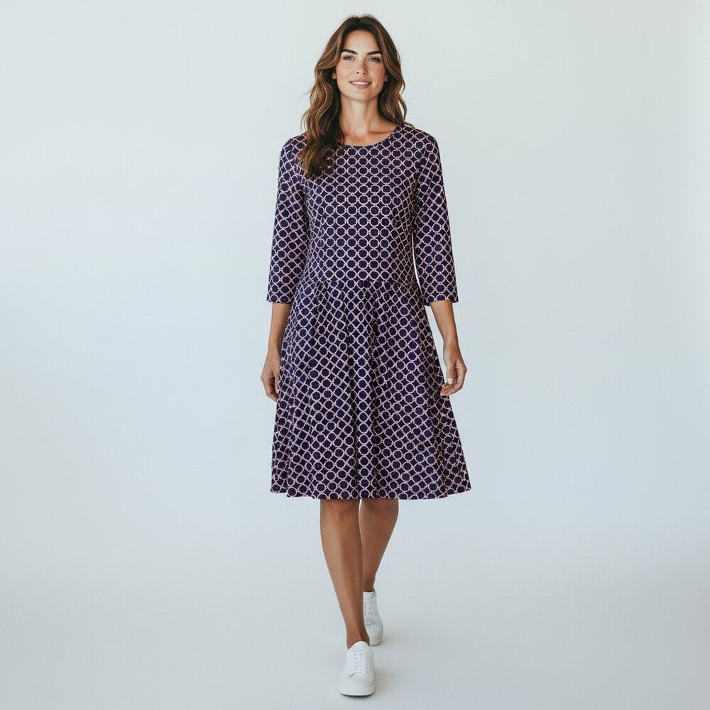 Jude Connally Brynn Dress‎ XL
